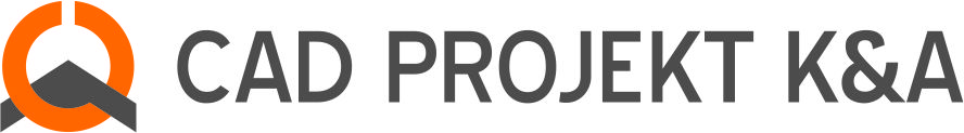 CAD Projekt Logo